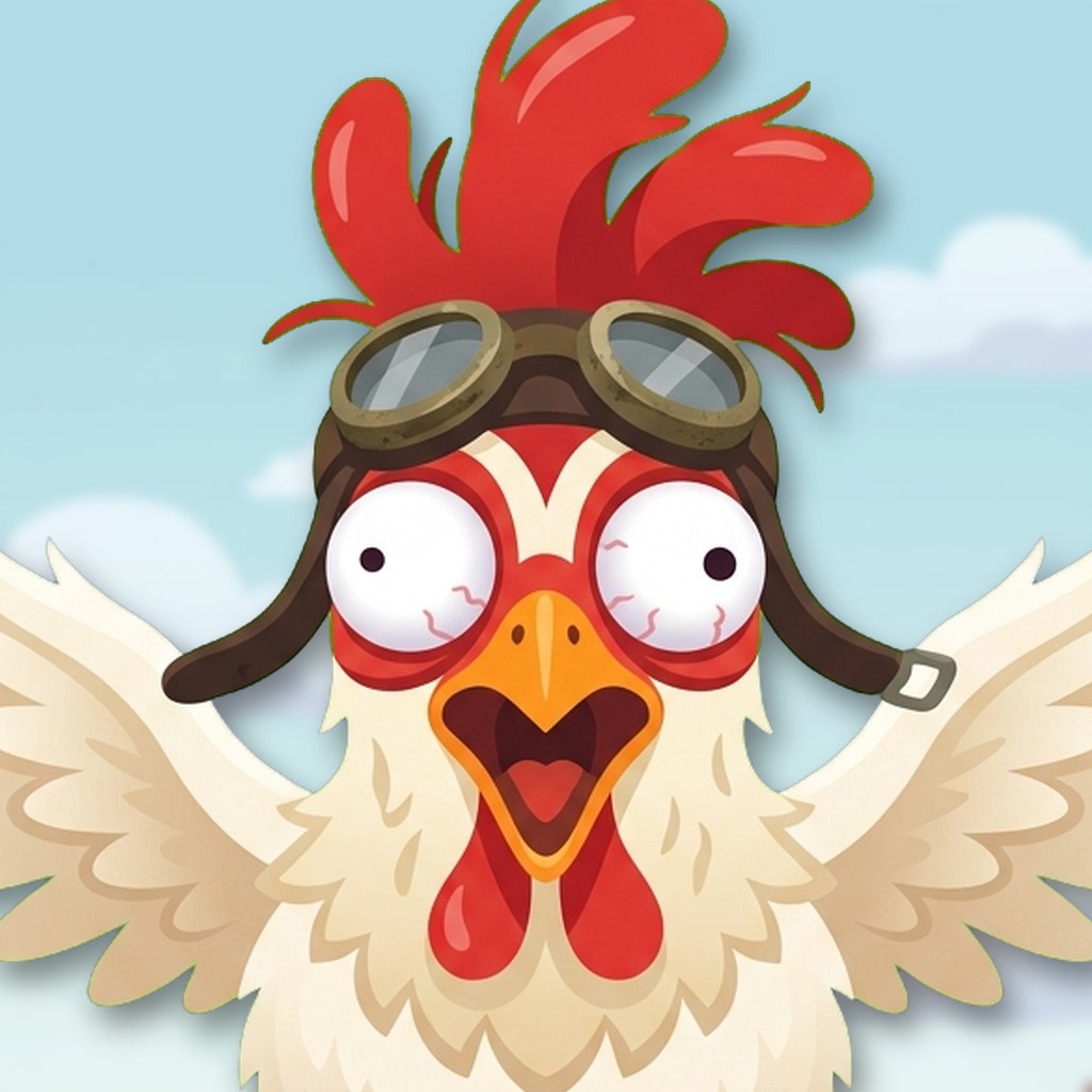 Chicken Blitz