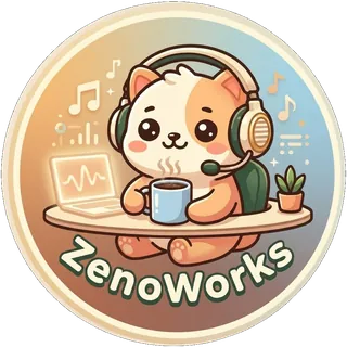 ZenoWorks